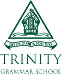 Trinity Grammar School